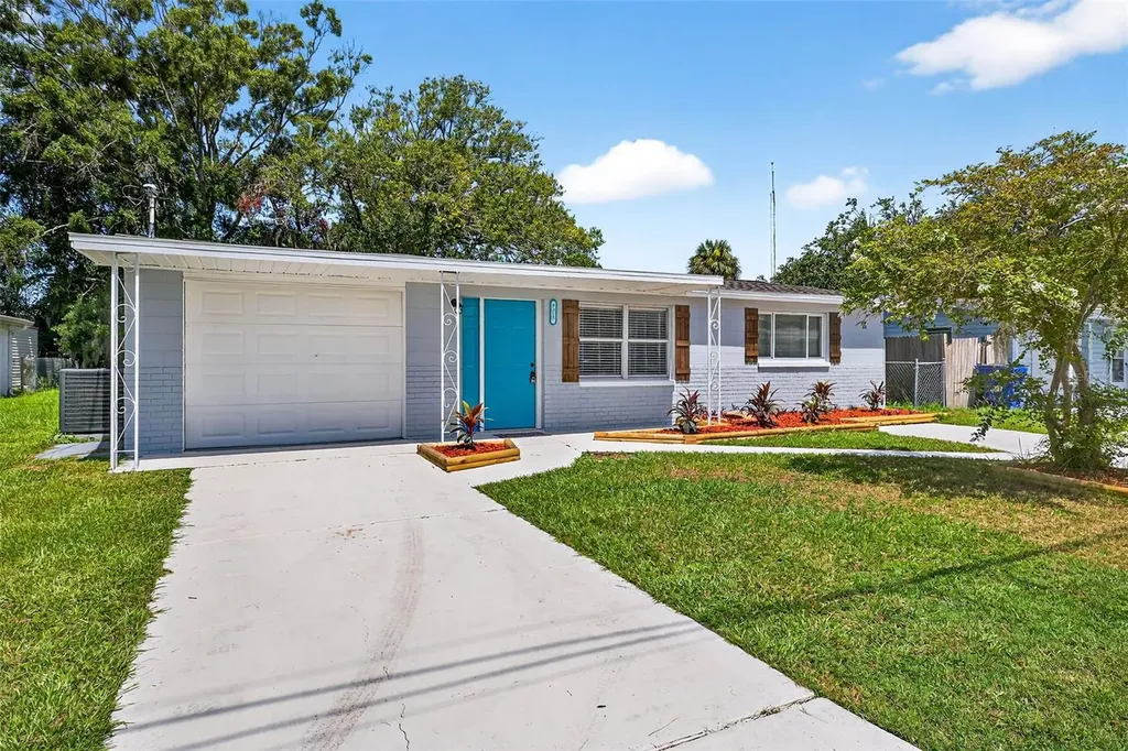 9217 Pegasus Avenue Port Richey FL 34668
