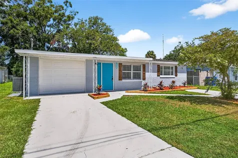 9217 Pegasus Avenue Port Richey FL 34668