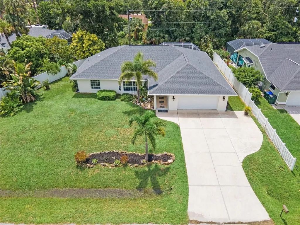 3361 Briant Street North Port FL 34287