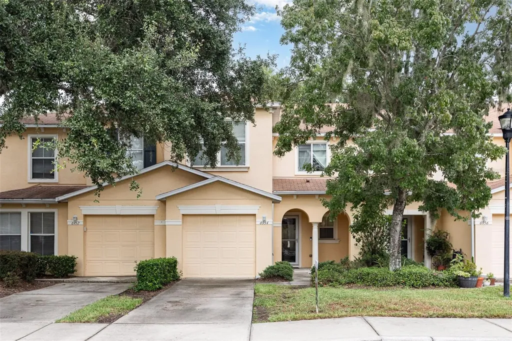 6954 Marble Fawn Place Riverview FL 33578