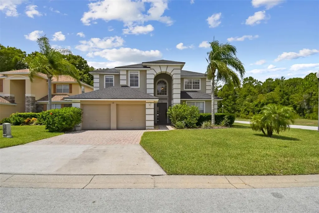 101 Cypress Pointe Court Davenport FL 33896