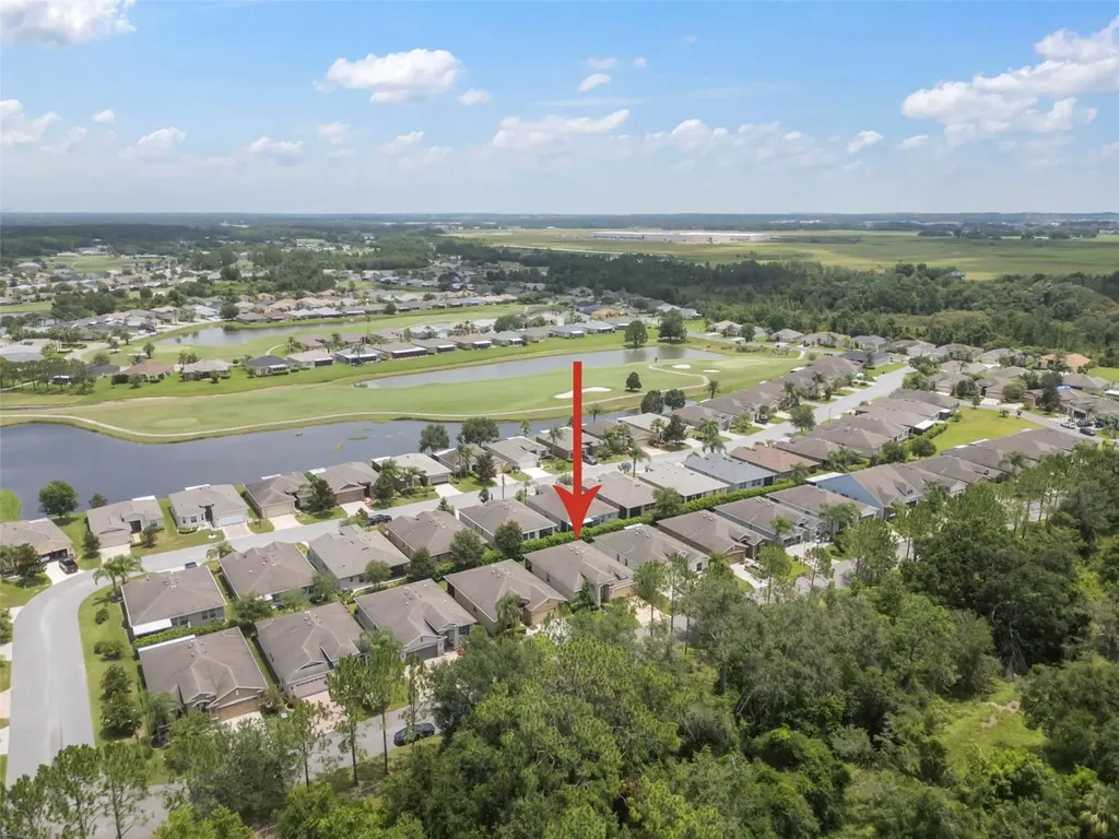 29405 Cochiti Lake Drive San Antonio FL 33576