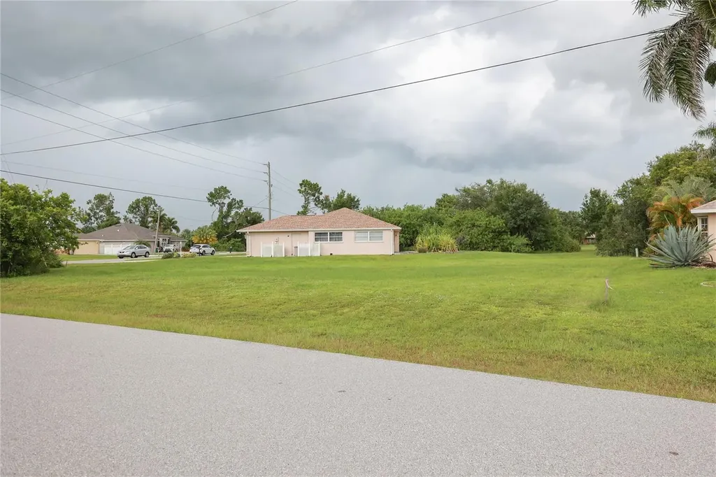 25251 Recife Drive Punta Gorda FL 33983
