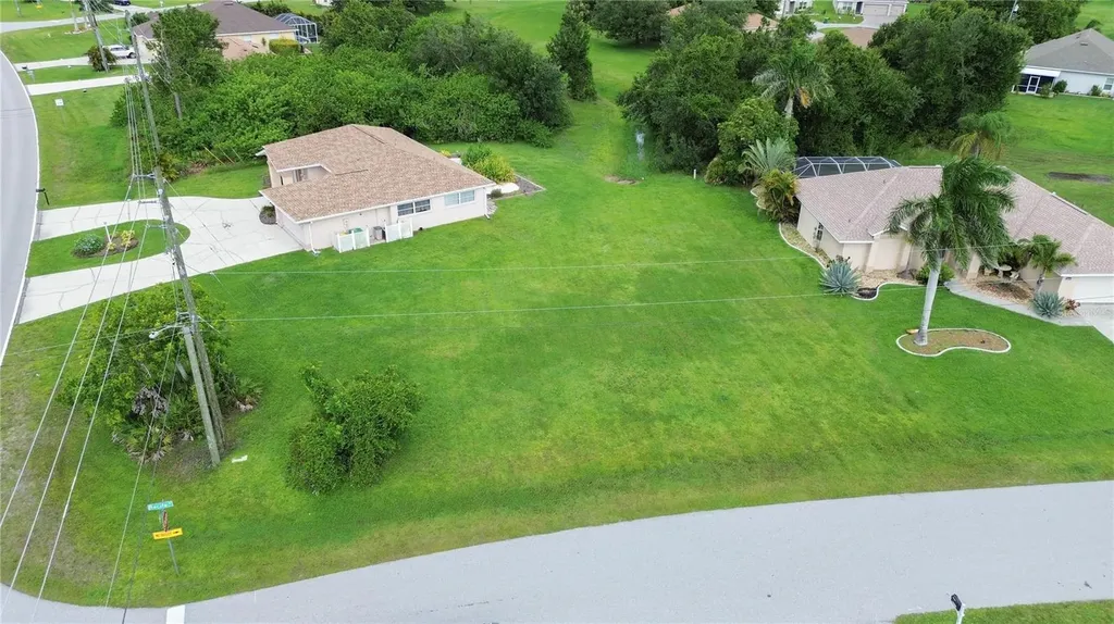25251 Recife Drive Punta Gorda FL 33983