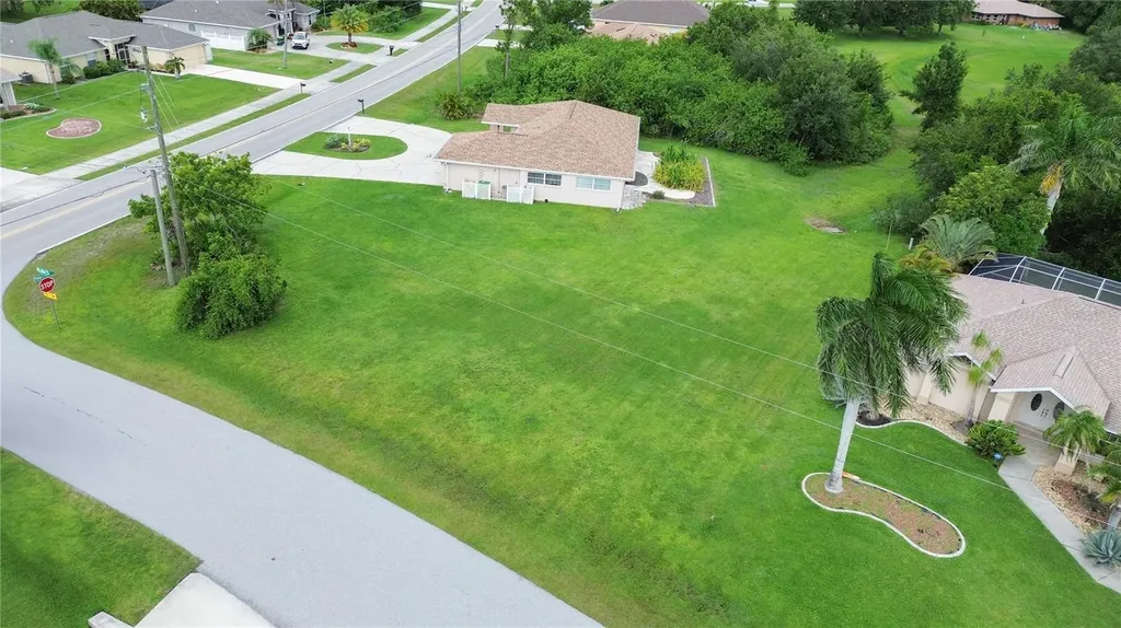 25251 Recife Drive Punta Gorda FL 33983