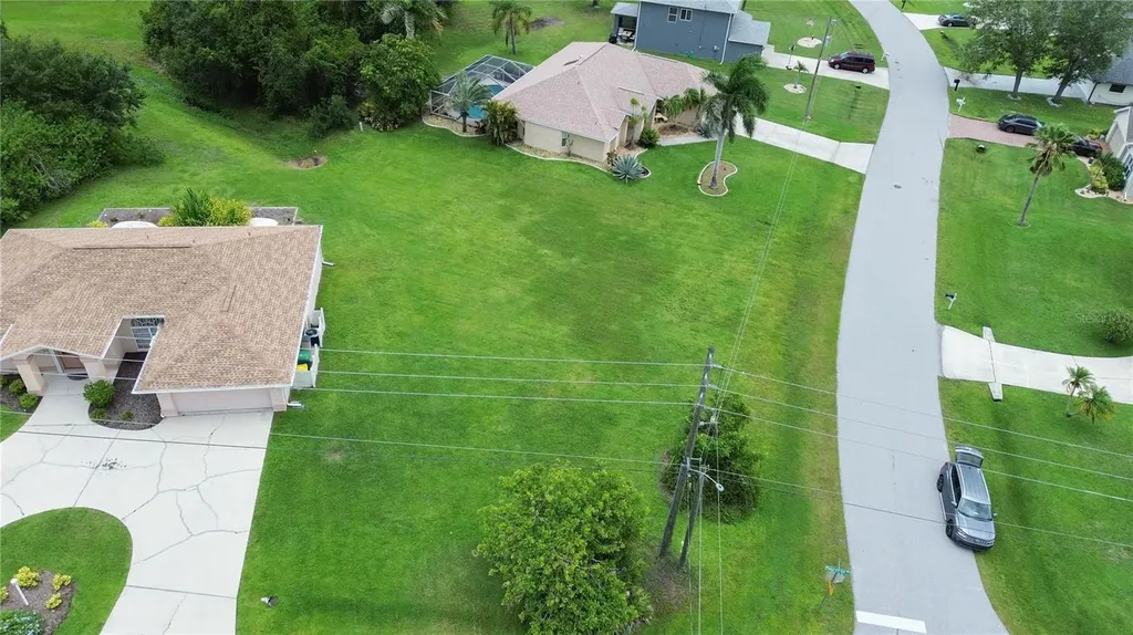 25251 Recife Drive Punta Gorda FL 33983