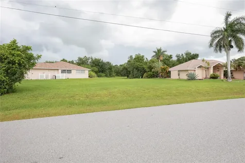 25251 Recife Drive Punta Gorda FL 33983