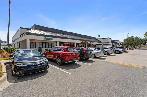 5449 S Semoran Boulevard Orlando FL 32822