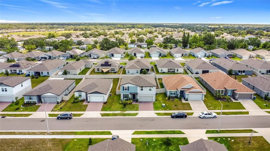 1629 Denali Street Davenport FL 33837