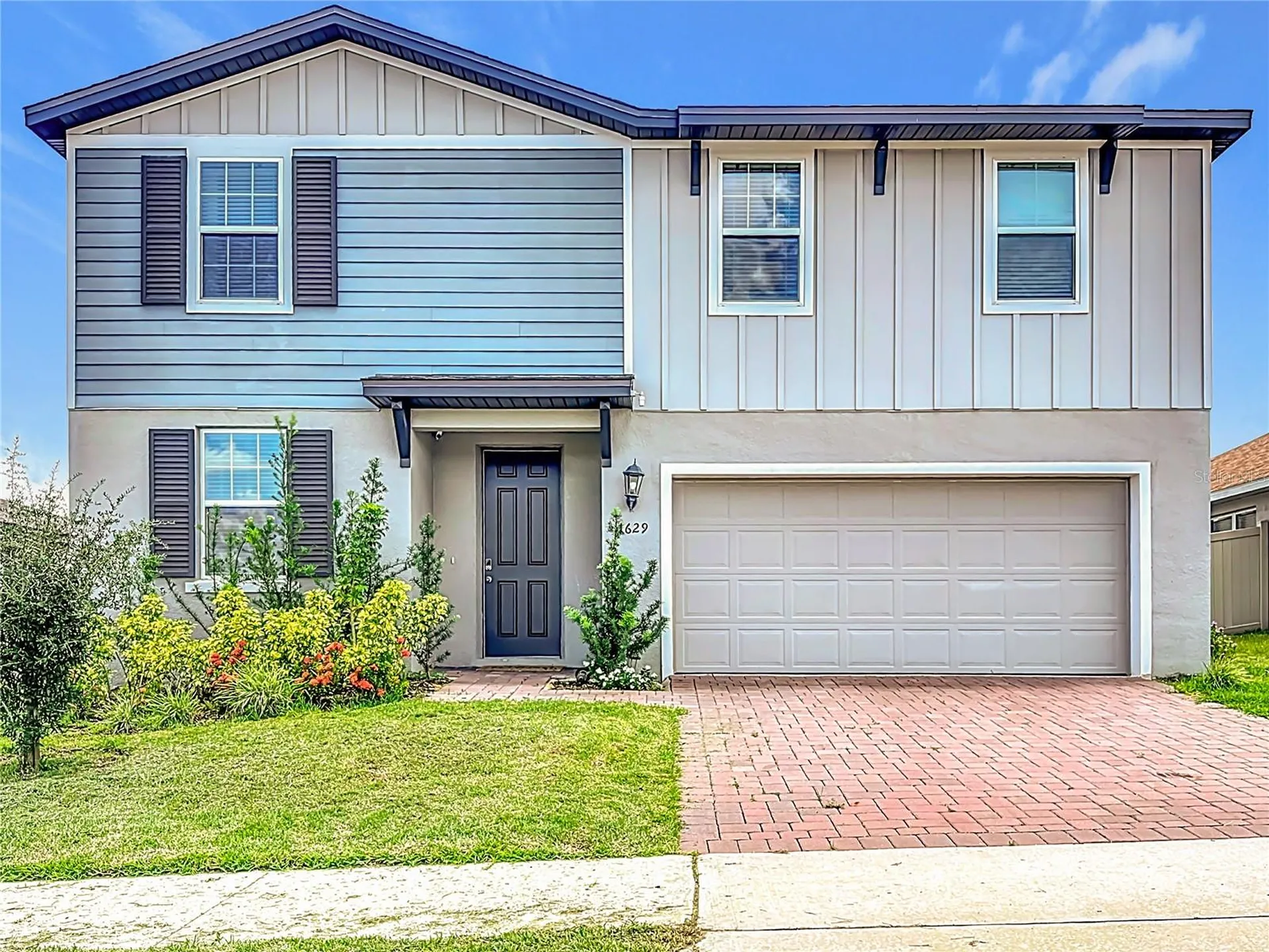 1629 Denali Street Davenport FL 33837