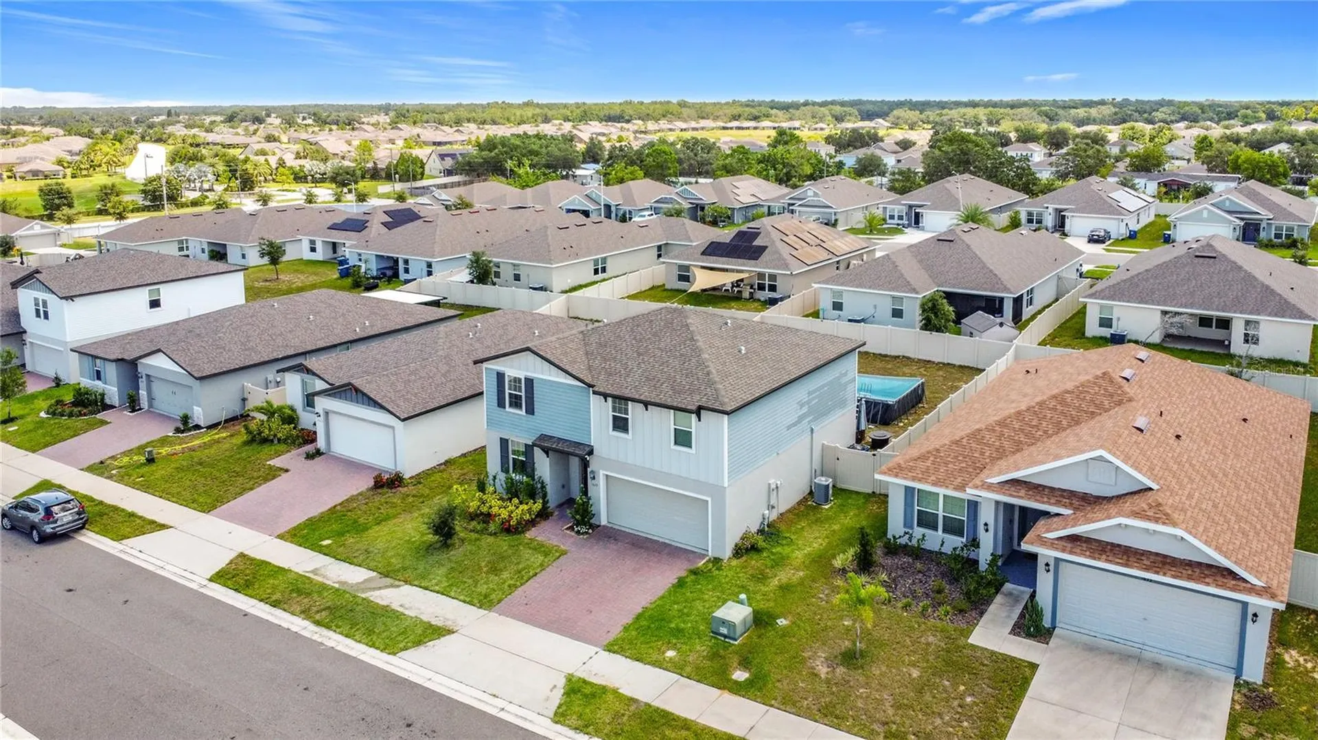 1629 Denali Street Davenport FL 33837
