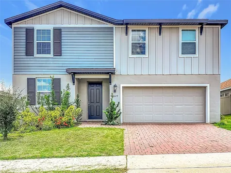 1629 Denali Street Davenport FL 33837