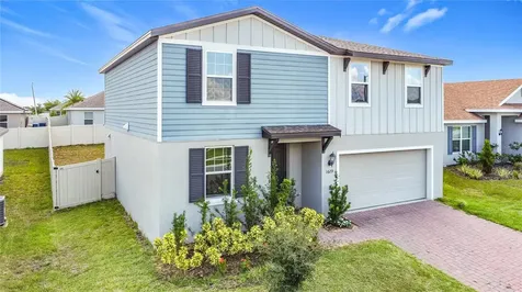 1629 Denali Street Davenport FL 33837