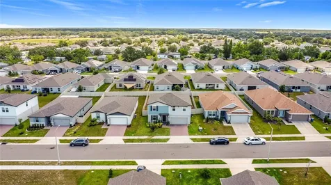 1629 Denali Street Davenport FL 33837