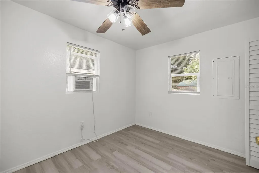 14750 NW 42nd Court Reddick FL 32686