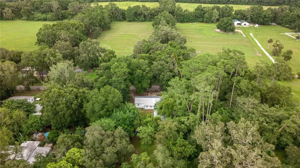 14750 NW 42nd Court Reddick FL 32686