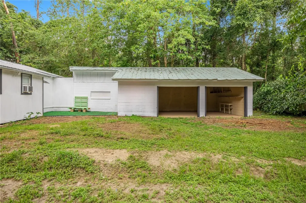 14750 NW 42nd Court Reddick FL 32686