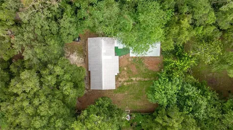 14750 NW 42nd Court Reddick FL 32686
