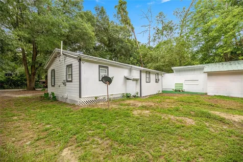 14750 NW 42nd Court Reddick FL 32686