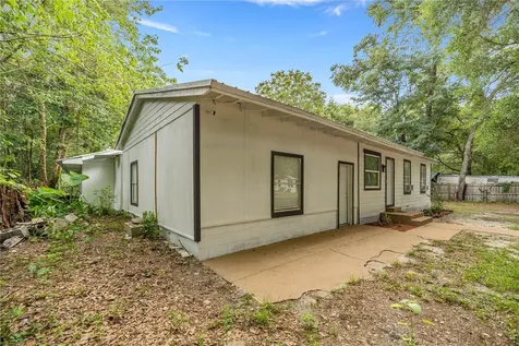 14750 NW 42nd Court Reddick FL 32686