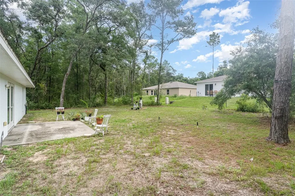 3618 E Maxwell Place Inverness FL 34453