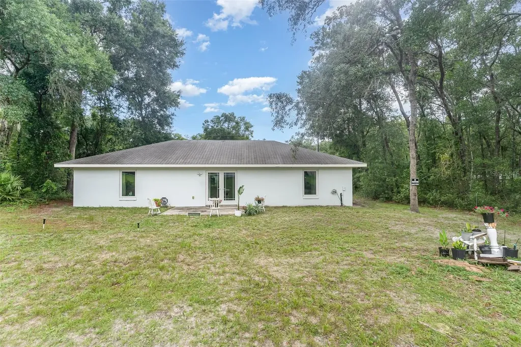 3618 E Maxwell Place Inverness FL 34453
