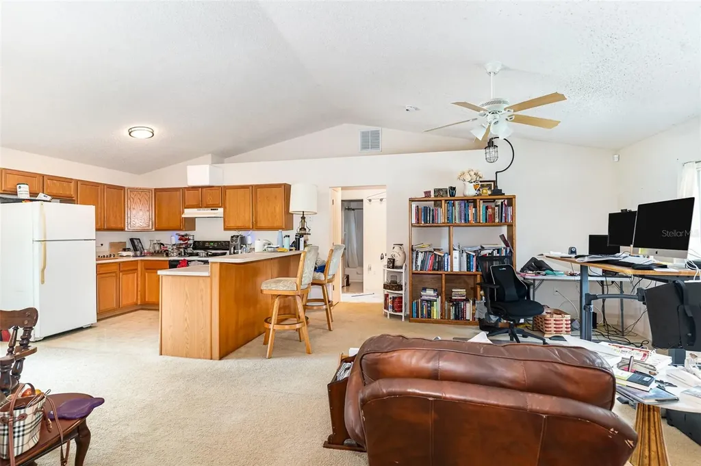 3618 E Maxwell Place Inverness FL 34453