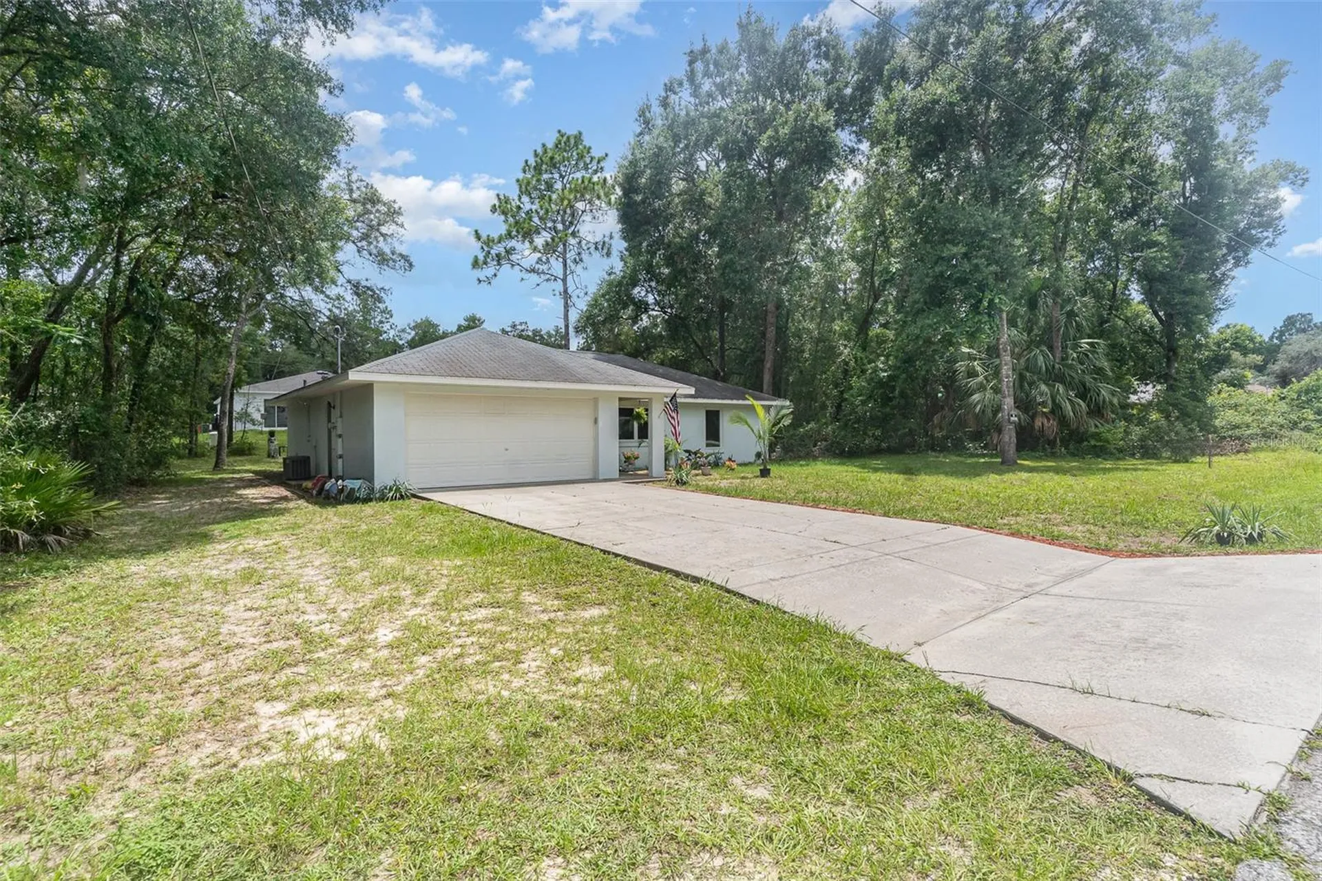 3618 E Maxwell Place Inverness FL 34453
