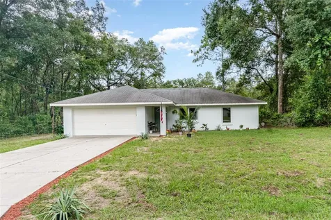 3618 E Maxwell Place Inverness FL 34453