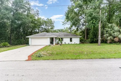 3618 E Maxwell Place Inverness FL 34453
