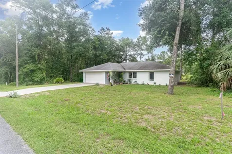 3618 E Maxwell Place Inverness FL 34453