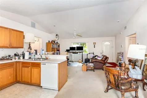3618 E Maxwell Place Inverness FL 34453