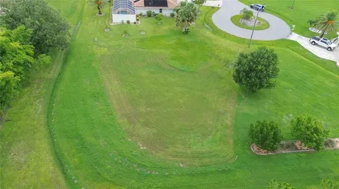 481 Guyana Street Punta Gorda FL 33983