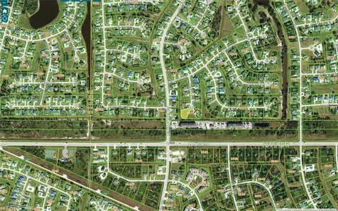 481 Guyana Street Punta Gorda FL 33983