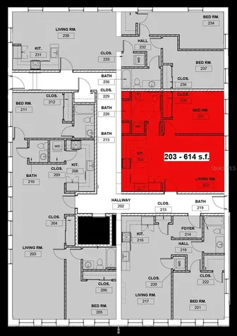 244 E Park Avenue Lake Wales FL 33853