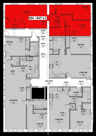 244 E Park Avenue Lake Wales FL 33853
