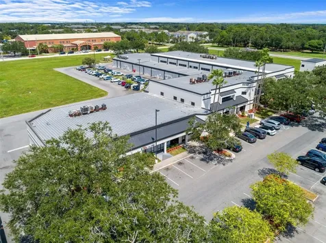 5449 S Semoran Boulevard Orlando FL 32822