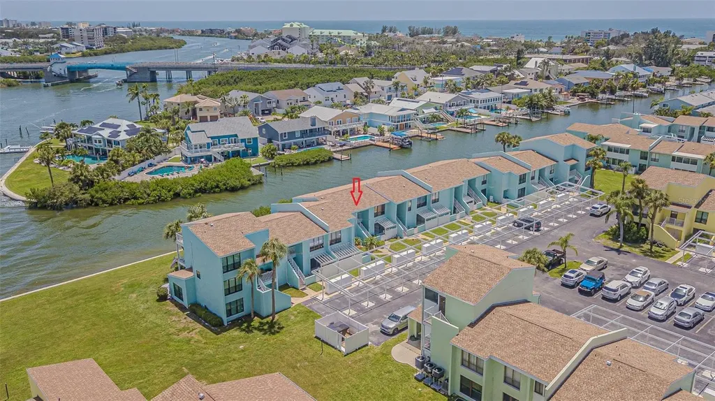 1 Windrush Boulevard Indian Rocks Beach FL 33785