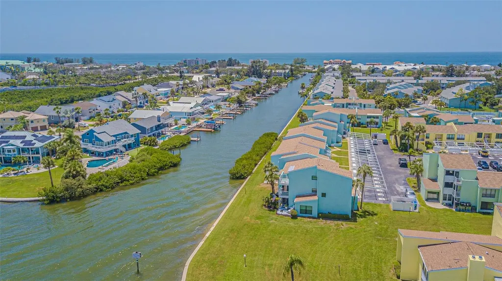 1 Windrush Boulevard Indian Rocks Beach FL 33785