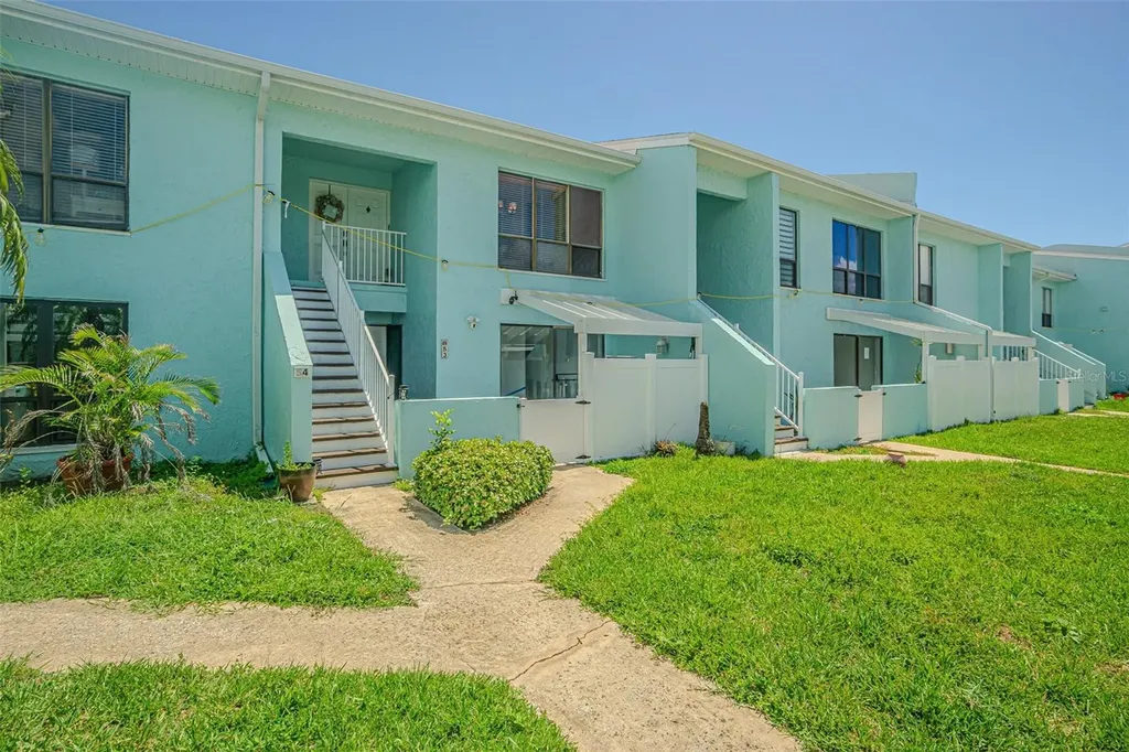 1 Windrush Boulevard Indian Rocks Beach FL 33785