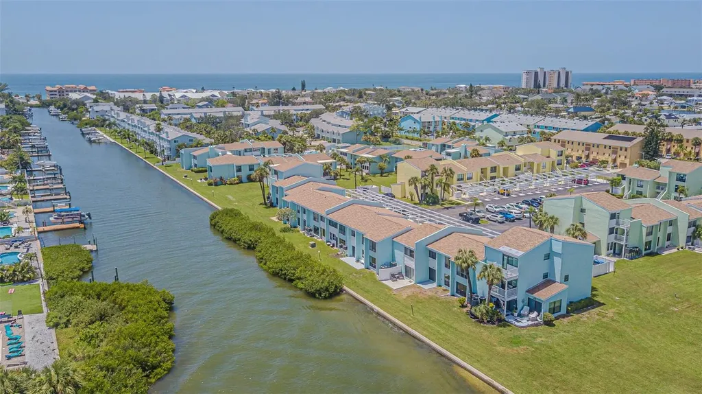 1 Windrush Boulevard Indian Rocks Beach FL 33785