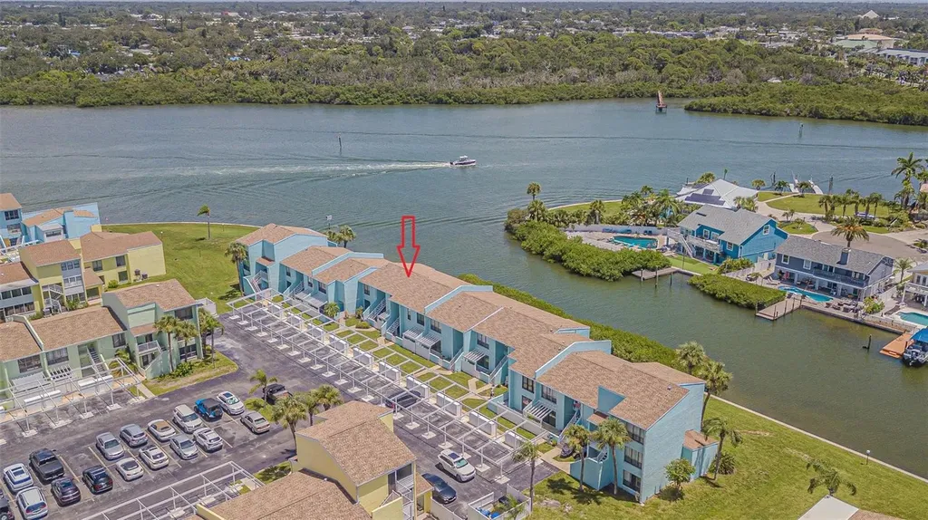 1 Windrush Boulevard Indian Rocks Beach FL 33785