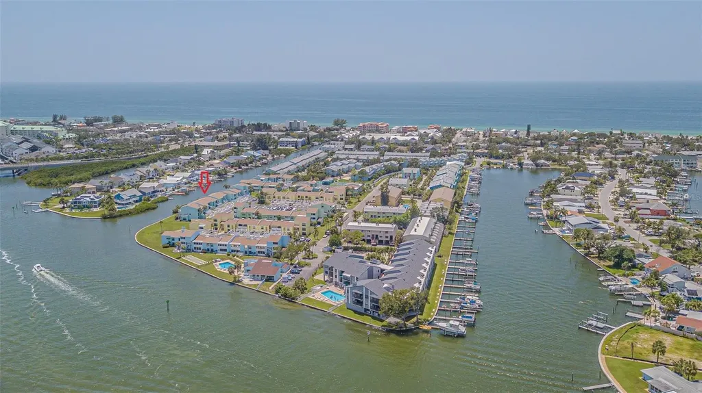 1 Windrush Boulevard Indian Rocks Beach FL 33785