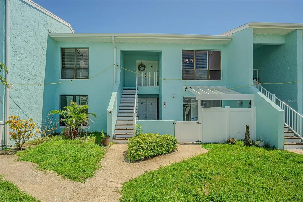 1 Windrush Boulevard Indian Rocks Beach FL 33785