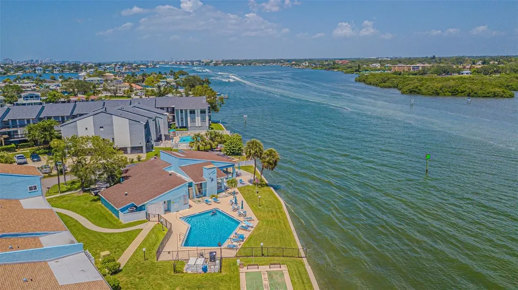 1 Windrush Boulevard Indian Rocks Beach FL 33785