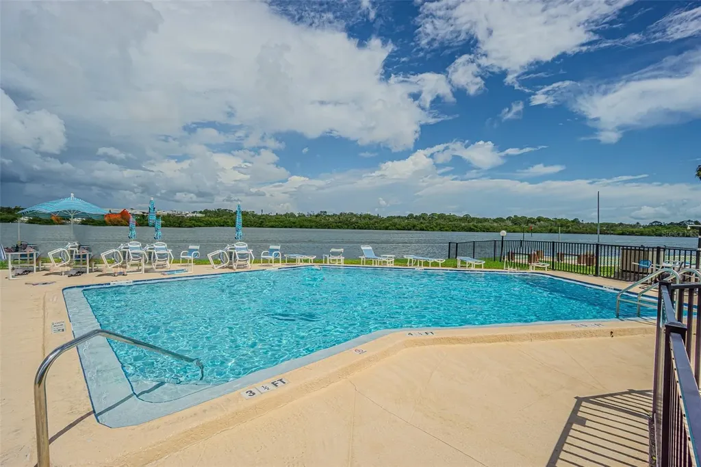 1 Windrush Boulevard Indian Rocks Beach FL 33785