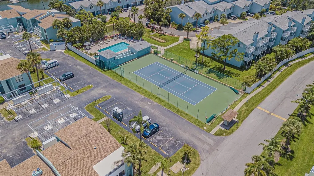 1 Windrush Boulevard Indian Rocks Beach FL 33785