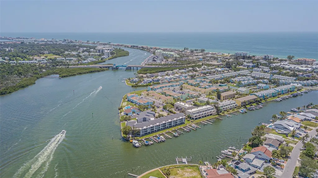 1 Windrush Boulevard Indian Rocks Beach FL 33785