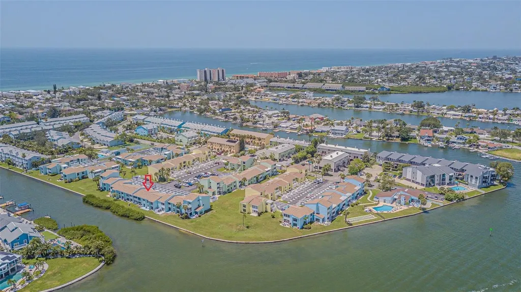 1 Windrush Boulevard Indian Rocks Beach FL 33785