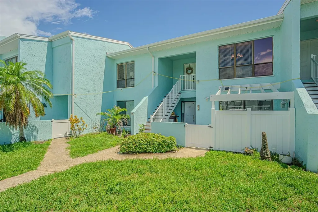 1 Windrush Boulevard Indian Rocks Beach FL 33785